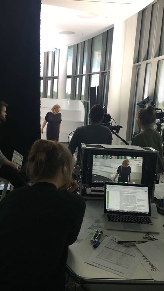 Education Design Thinking Video Shot With Zeit Akademie Flavia Bleuel